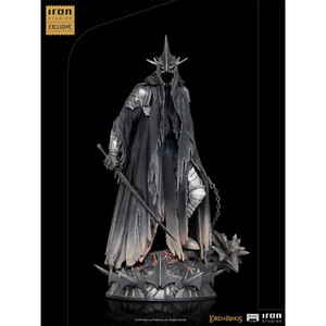 Iron Studios The Lord of the Rings 1/10 Art Scale Witch King of Angmar 