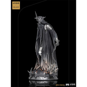 Iron Studios The Lord of the Rings 1/10 Art Scale Witch King of Angmar 