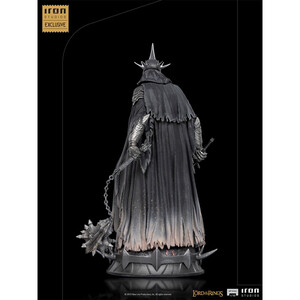 Iron Studios The Lord of the Rings 1/10 Art Scale Witch King of Angmar 