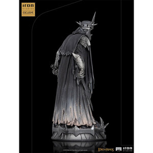 Iron Studios The Lord of the Rings 1/10 Art Scale Witch King of Angmar 