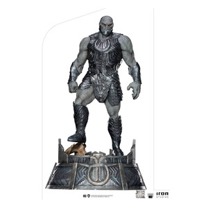Iron Studios Zack Snyder's Justice League 1/10 Art Scale Darkseid 