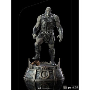 Iron Studios Zack Snyder's Justice League 1/10 Art Scale Darkseid 