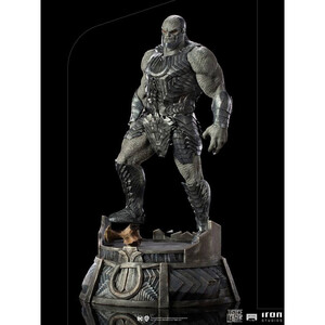 Iron Studios Zack Snyder's Justice League 1/10 Art Scale Darkseid 