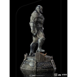 Iron Studios Zack Snyder's Justice League 1/10 Art Scale Darkseid 