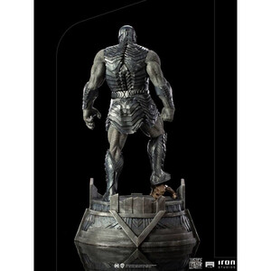 Iron Studios Zack Snyder's Justice League 1/10 Art Scale Darkseid 