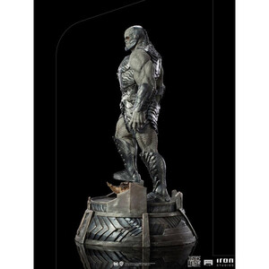 Iron Studios Zack Snyder's Justice League 1/10 Art Scale Darkseid 