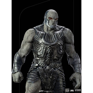 Iron Studios Zack Snyder's Justice League 1/10 Art Scale Darkseid 