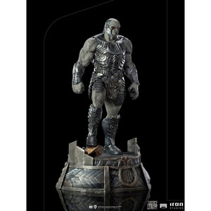 Iron Studios Zack Snyder's Justice League 1/10 Art Scale Darkseid 