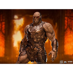 Iron Studios Zack Snyder's Justice League 1/10 Art Scale Darkseid 