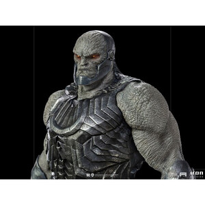 Iron Studios Zack Snyder's Justice League 1/10 Art Scale Darkseid 