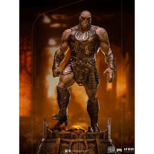 Iron Studios Zack Snyder's Justice League 1/10 Art Scale Darkseid 
