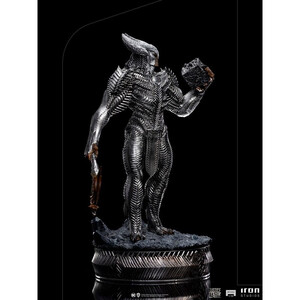 Iron Studios Zack Snyder's Justice League 1/10 Art Scale Steppenwolf 