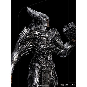 Iron Studios Zack Snyder's Justice League 1/10 Art Scale Steppenwolf 