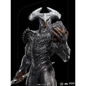 Iron Studios Zack Snyder's Justice League 1/10 Art Scale Steppenwolf 