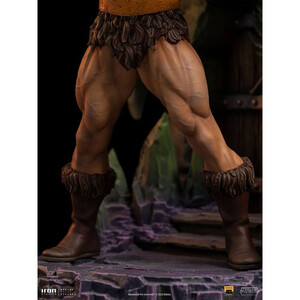 Iron Studios Masters of the Universe 1/10 Deluxe Art Scale He-Man 
