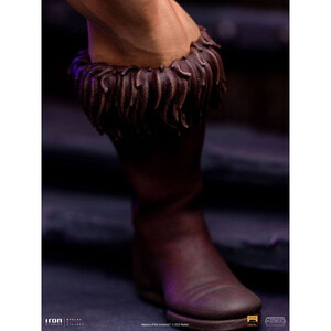 Iron Studios Masters of the Universe 1/10 Deluxe Art Scale He-Man 