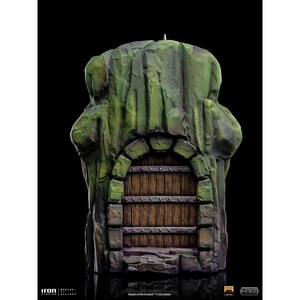 Iron Studios Masters of the Universe 1/10 Deluxe Art Scale He-Man 