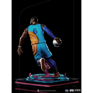 Iron Studios Space Jam A New Legacy 1/10 Art Scale LeBron James 