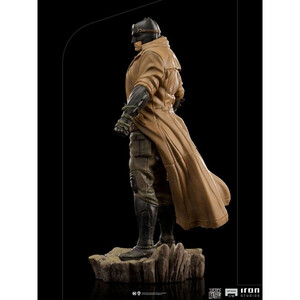 Iron Studios Zack Snyder's Justice League 1/10 Art Scale Knightmare Batman 