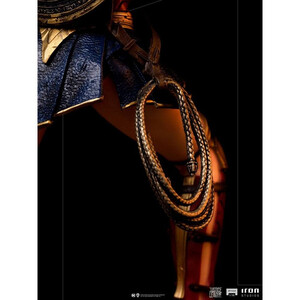 Iron Studios Zack Snyder's Justice League 1/10 Art Scale Wonder Woman 