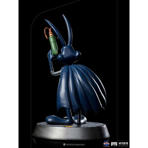 Iron Studios Space Jam A New Legacy 1/10 Art Scale Bugs Bunny Batman 