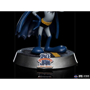 Iron Studios Space Jam A New Legacy 1/10 Art Scale Bugs Bunny Batman 