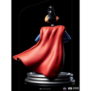 Iron Studios Space Jam A New Legacy 1/10 Art Scale Daffy Duck Superman 