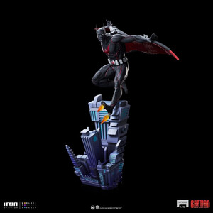 Iron Studios DC Comics 1/10 Art Scale Batman 