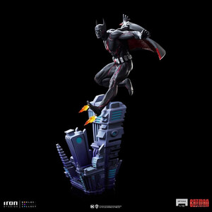 Iron Studios DC Comics 1/10 Art Scale Batman 
