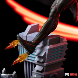 Iron Studios DC Comics 1/10 Art Scale Batman 