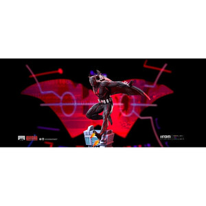 Iron Studios DC Comics 1/10 Art Scale Batman 