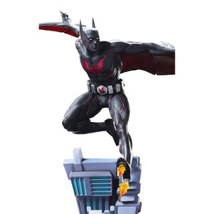 Iron Studios DC Comics 1/10 Art Scale Batman 