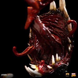 Iron Studios Marvel 1/10 Art Scale Deluxe Spider-Man 