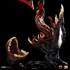 Iron Studios Marvel 1/10 Art Scale Deluxe Spider-Man 