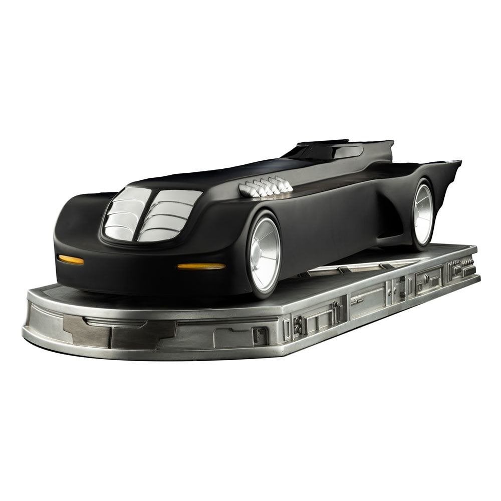 Batman The Animated Series (1992) 1/10 Art Scale Batmobile 