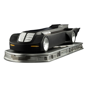 Iron Studios Batman The Animated Series (1992) 1/10 Art Scale Batmobile 