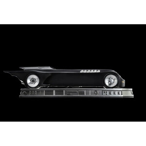 Iron Studios Batman The Animated Series (1992) 1/10 Art Scale Batmobile 