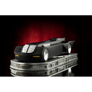 Iron Studios Batman The Animated Series (1992) 1/10 Art Scale Batmobile 