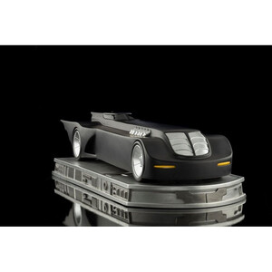 Iron Studios Batman The Animated Series (1992) 1/10 Art Scale Batmobile 