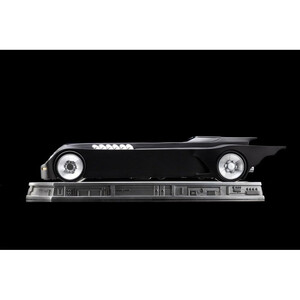 Iron Studios Batman The Animated Series (1992) 1/10 Art Scale Batmobile 