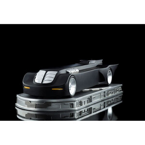 Iron Studios Batman The Animated Series (1992) 1/10 Art Scale Batmobile 