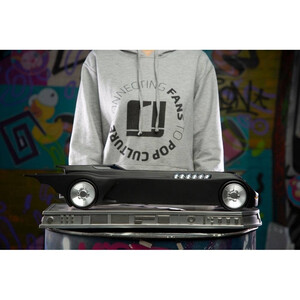 Iron Studios Batman The Animated Series (1992) 1/10 Art Scale Batmobile 