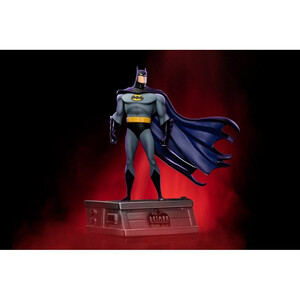 Iron Studios Batman The Animated Series (1992) 1/10 Art Scale Batman 