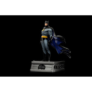 Iron Studios Batman The Animated Series (1992) 1/10 Art Scale Batman 