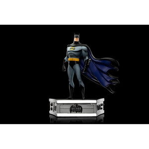 Iron Studios Batman The Animated Series (1992) 1/10 Art Scale Batman 
