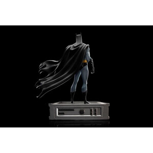 Iron Studios Batman The Animated Series (1992) 1/10 Art Scale Batman 