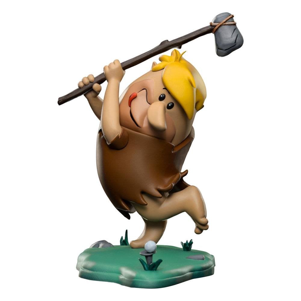 Iron Studios The Flintstones 1/10 Art Scale Barney Rubble 