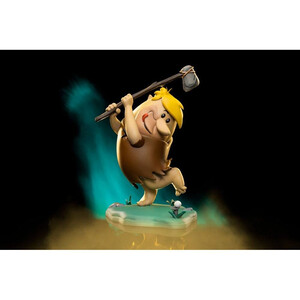 Iron Studios The Flintstones 1/10 Art Scale Barney Rubble 