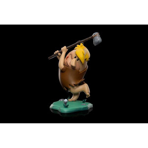 Iron Studios The Flintstones 1/10 Art Scale Barney Rubble 