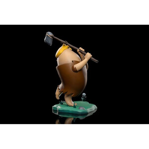 Iron Studios The Flintstones 1/10 Art Scale Barney Rubble 
